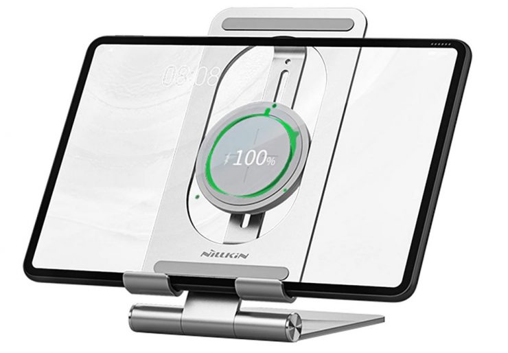 Best Wireless Chargers for iPad iPadinTouch