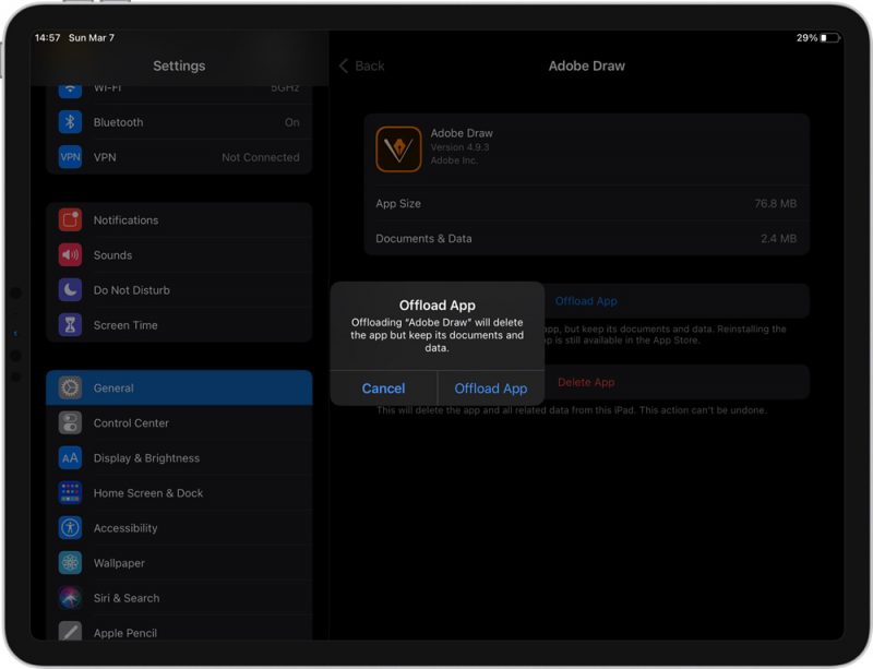 iPad Out of Storage Space? Tips and Apps to Clean iPad Memory | iPadinTouch