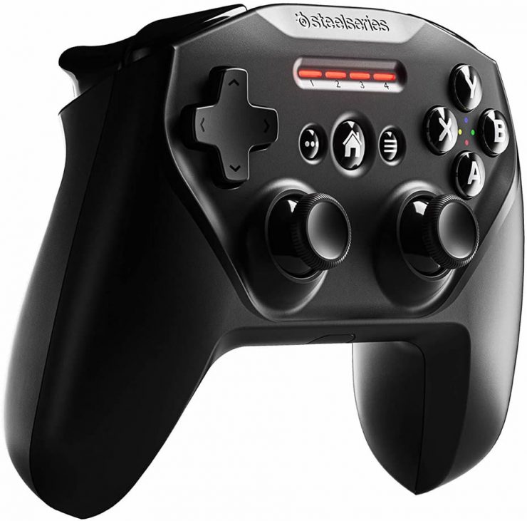 The Best Bluetooth & Wireless Game Controllers/Gamepads for iPad