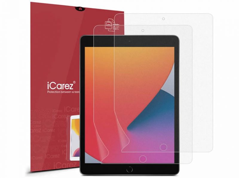 Best Paper Like Screen Protectors for iPad iPadinTouch