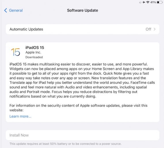 YouTube Won’t Load on iPad, All Fixes Are Here! iPadinTouch
