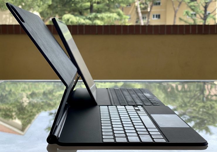 Complete Guide to Using an External Keyboard With an iPad | iPadinTouch